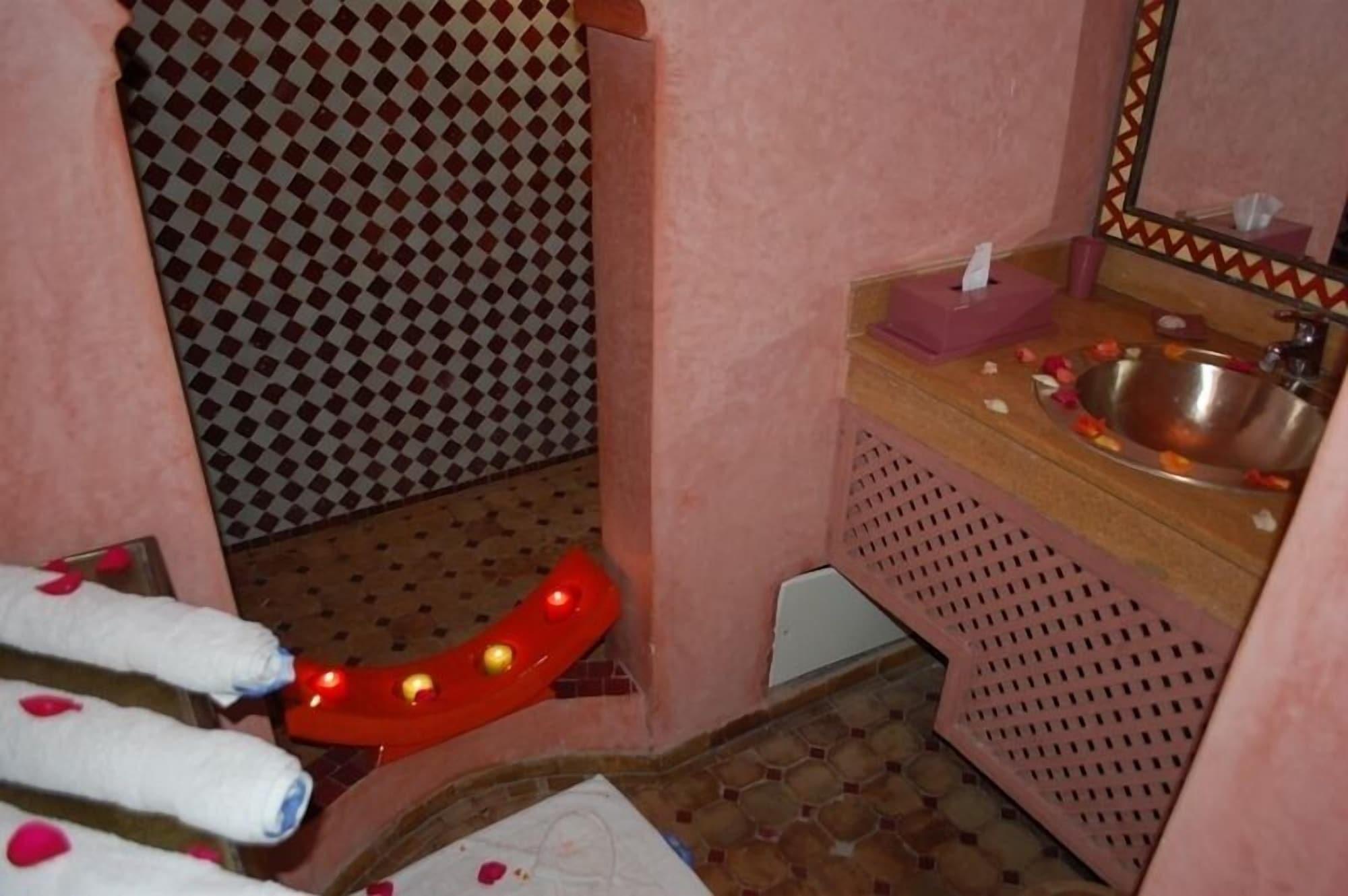 Meilleur Marrakesh Eksteriør bilde