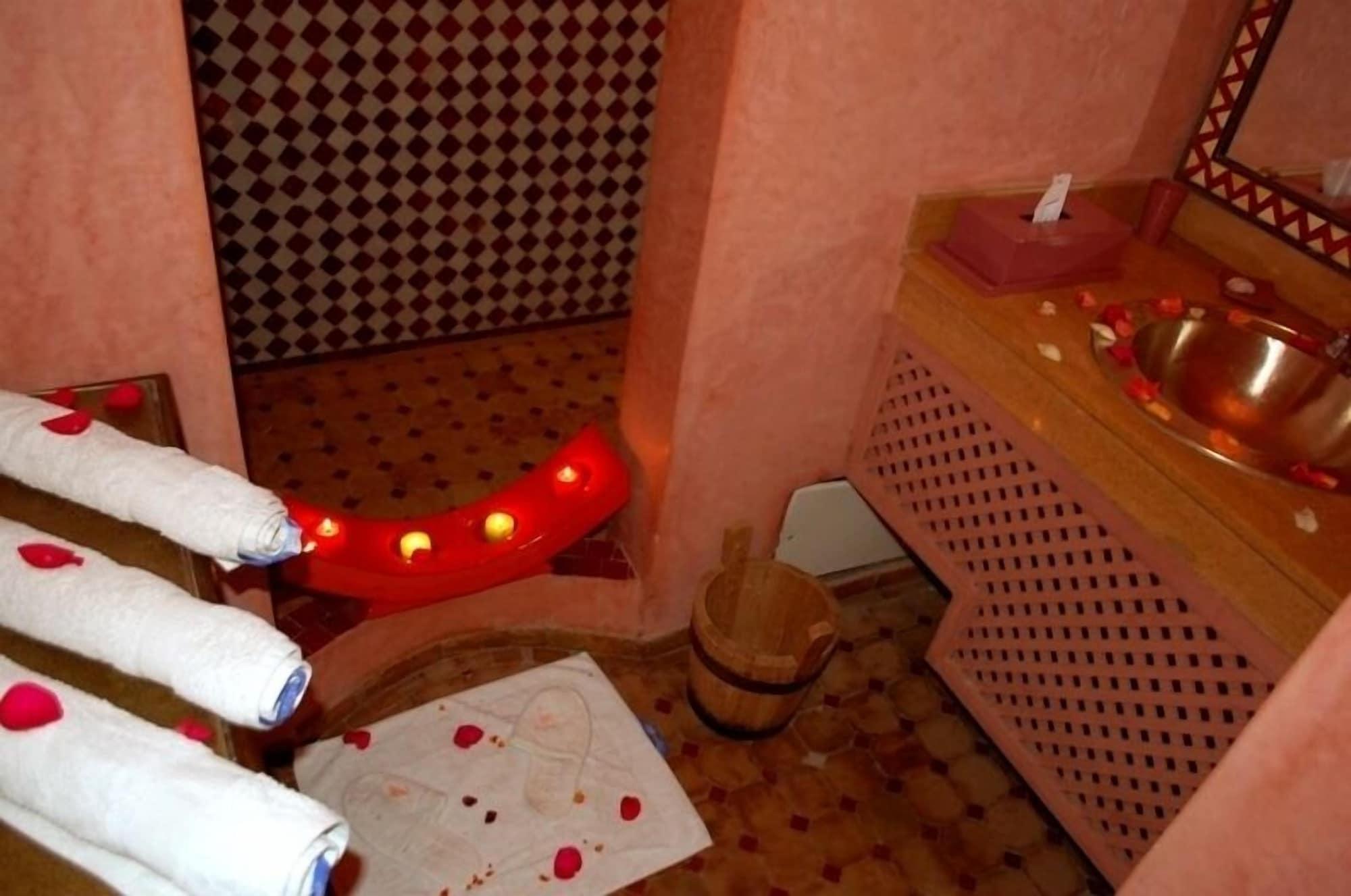 Meilleur Marrakesh Eksteriør bilde