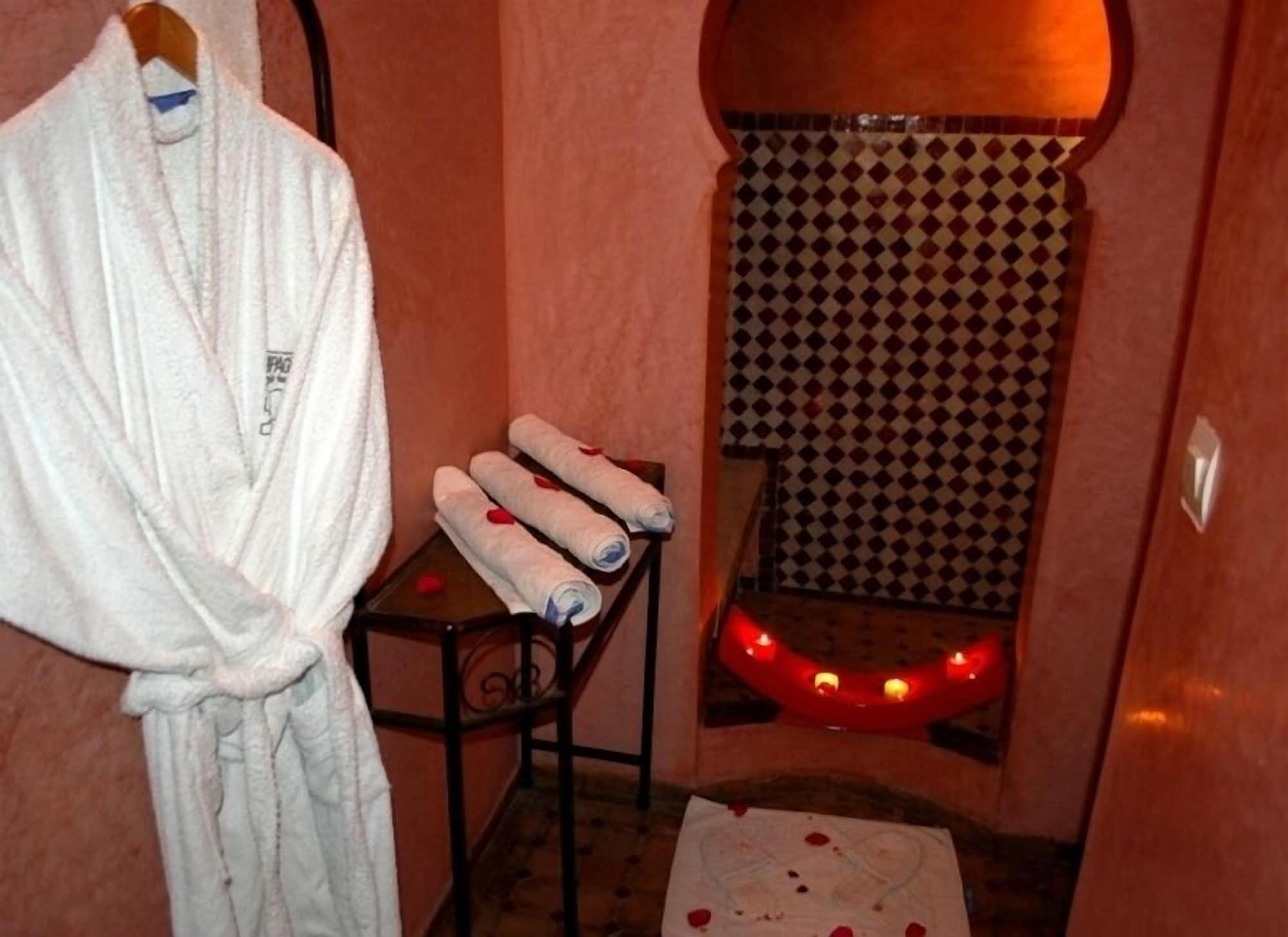 Meilleur Marrakesh Eksteriør bilde