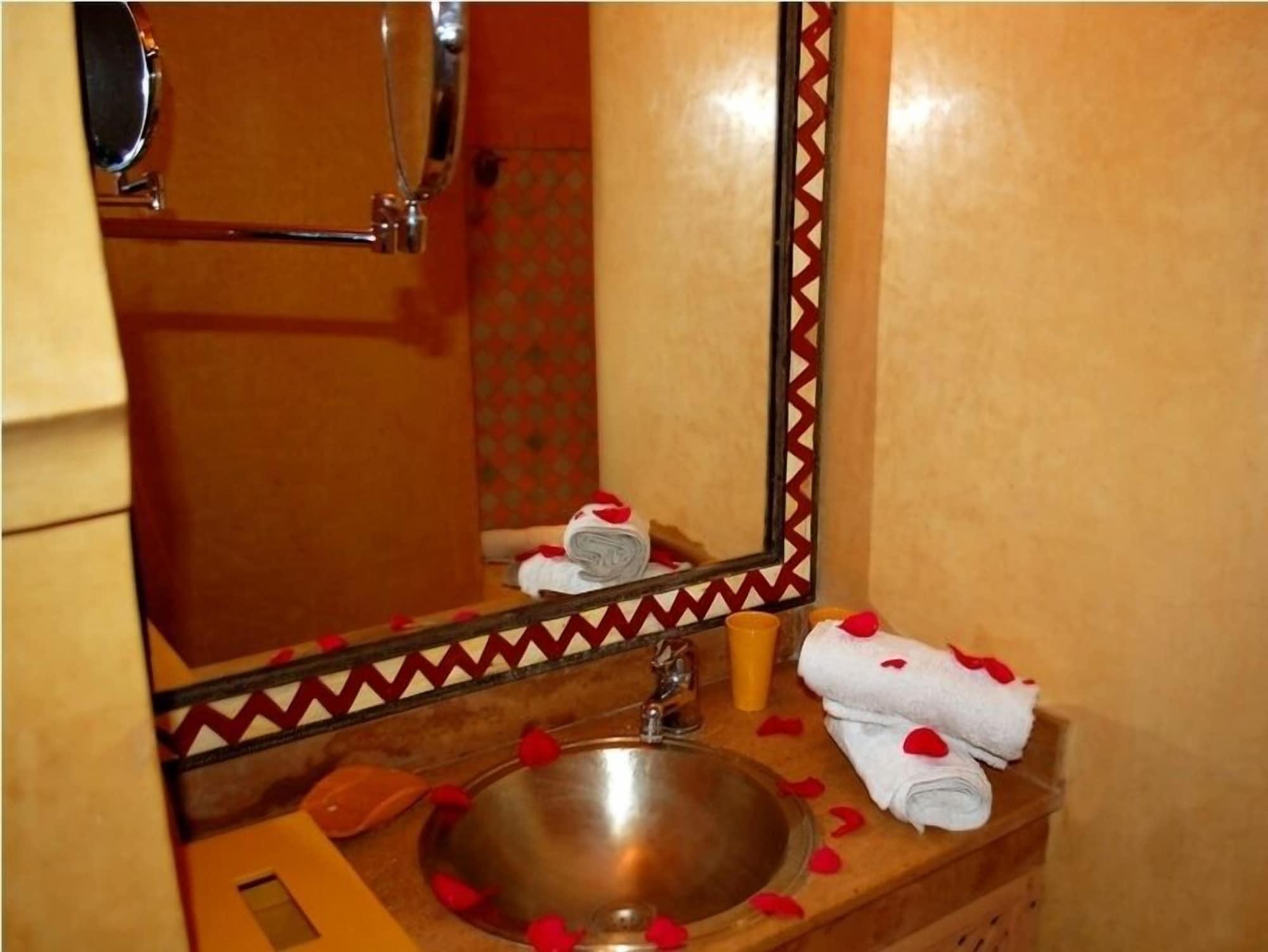 Meilleur Marrakesh Eksteriør bilde