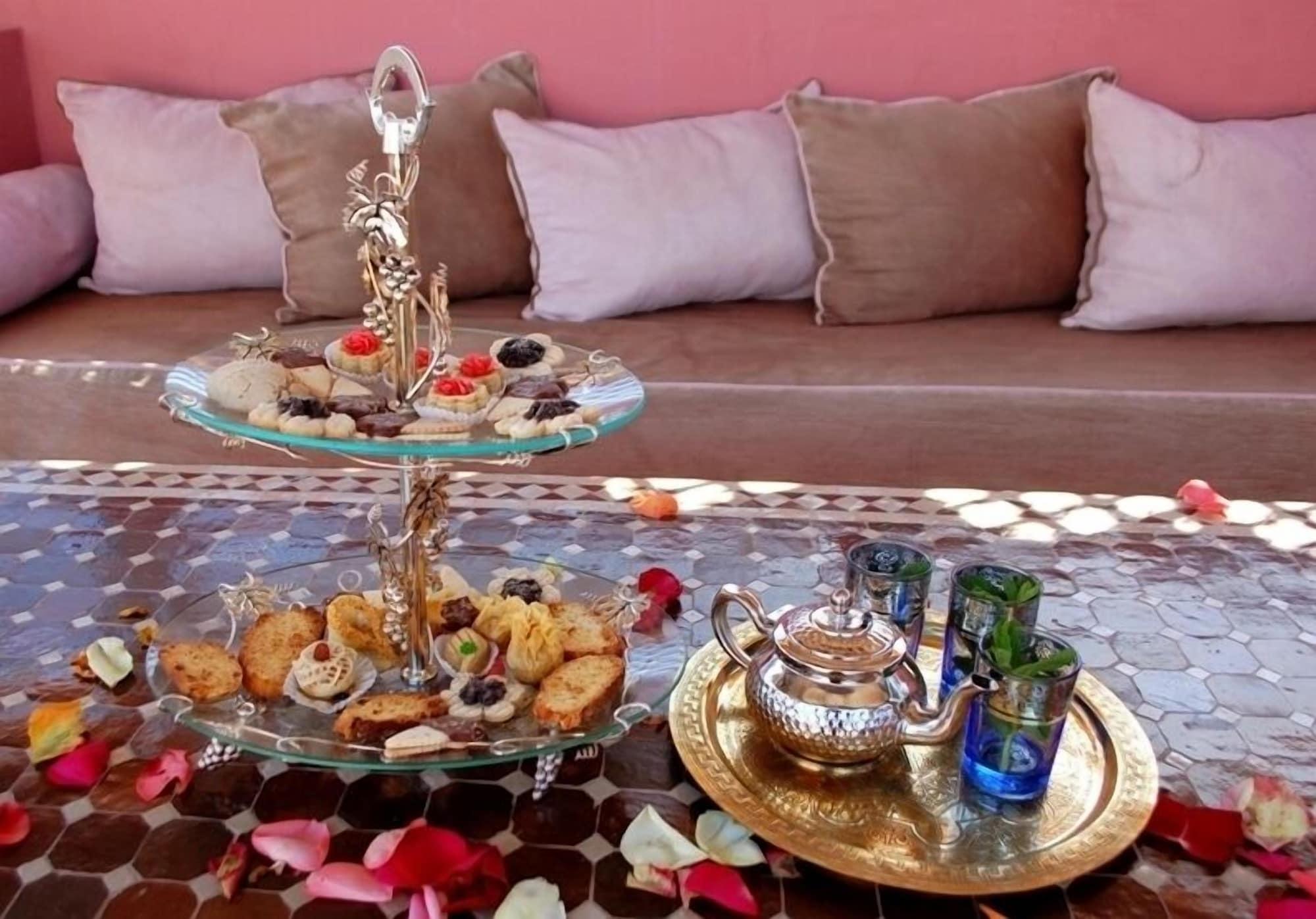 Meilleur Marrakesh Eksteriør bilde