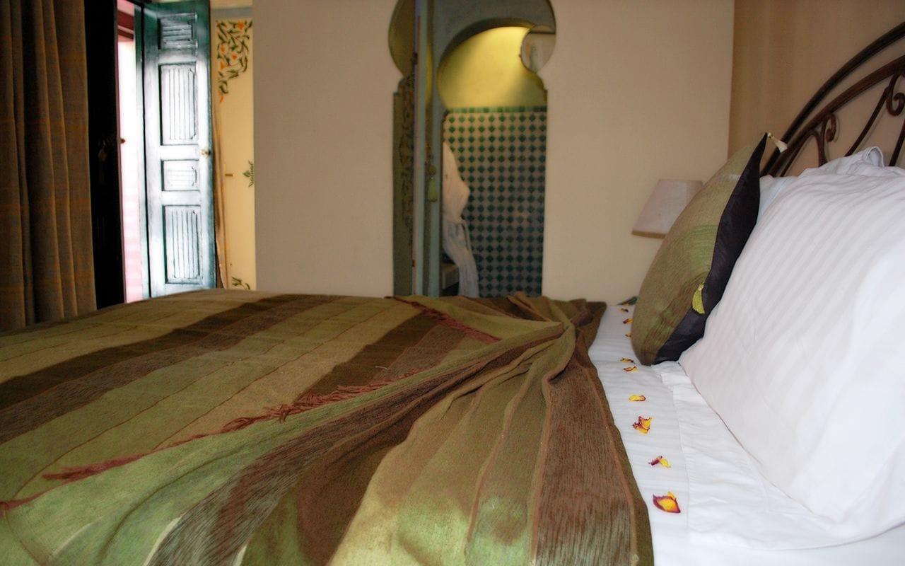 Meilleur Marrakesh Eksteriør bilde