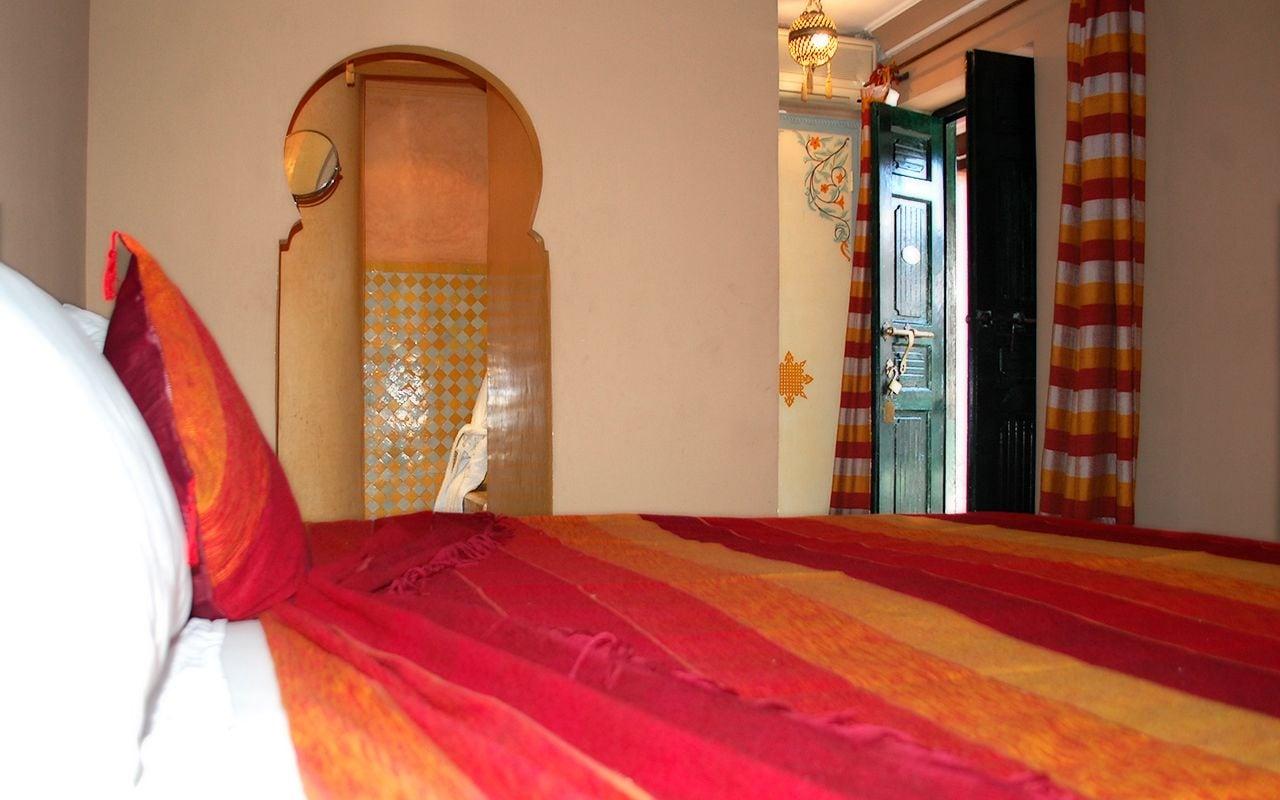 Meilleur Marrakesh Eksteriør bilde