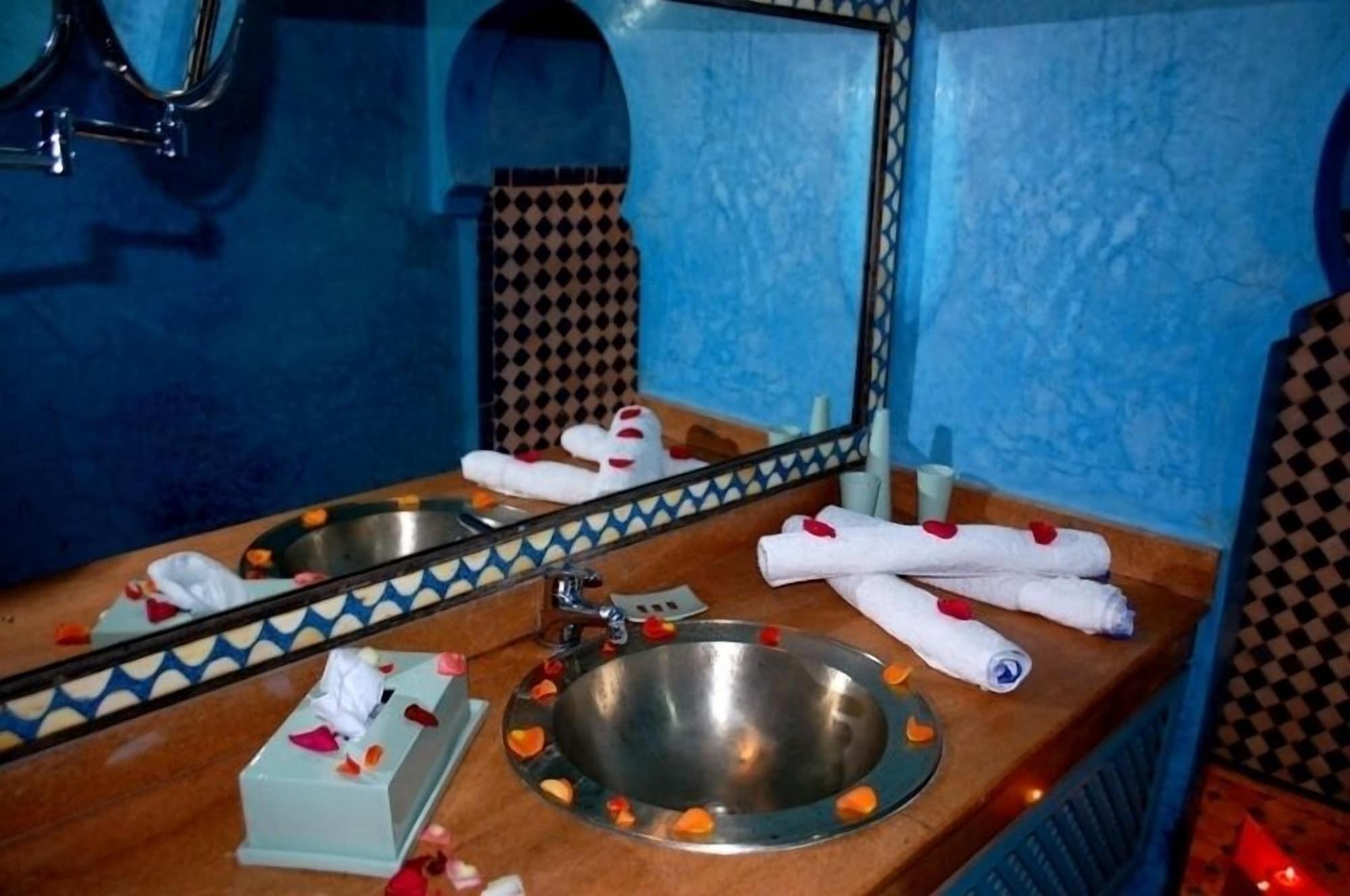 Meilleur Marrakesh Eksteriør bilde
