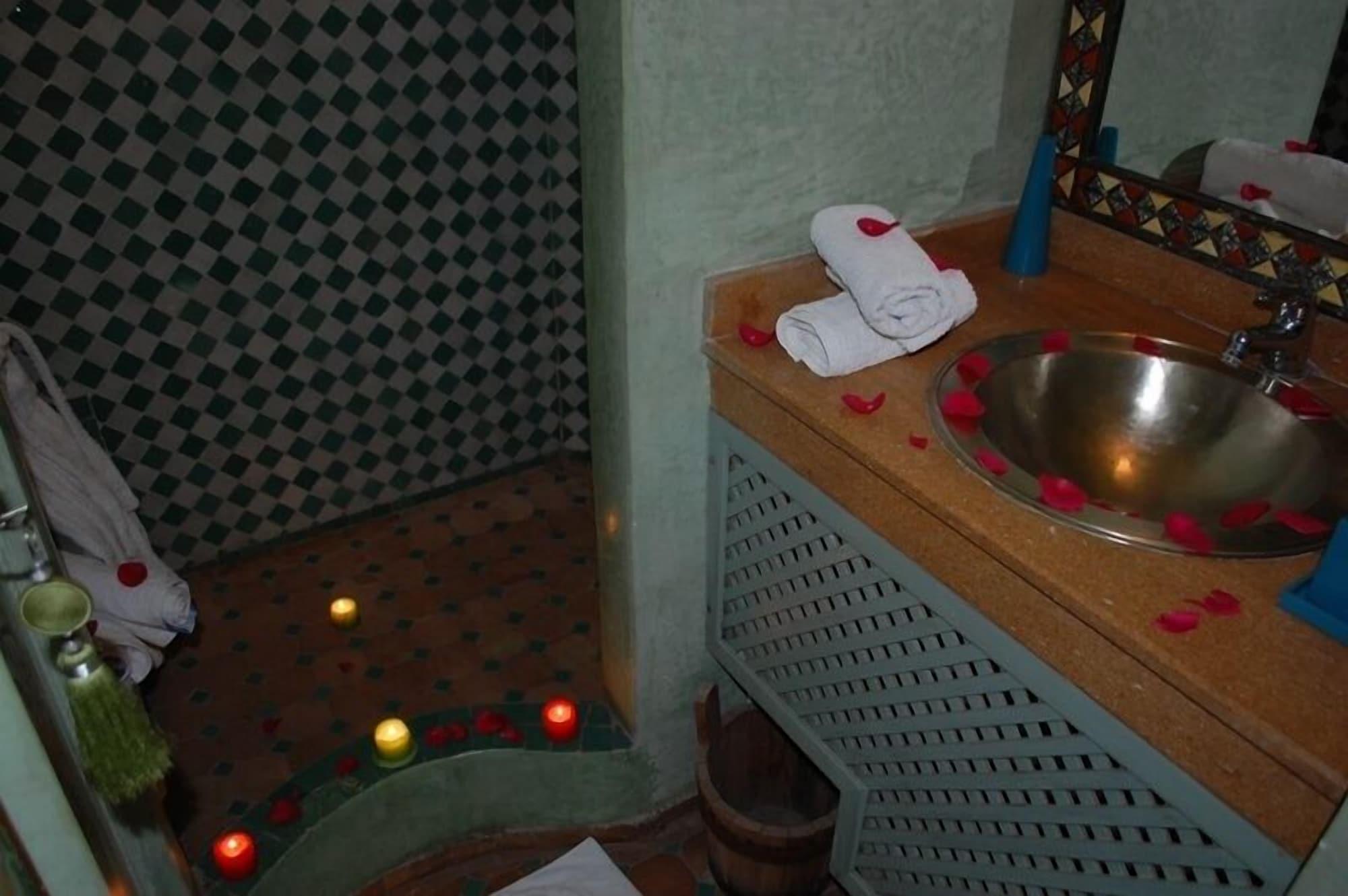 Meilleur Marrakesh Eksteriør bilde