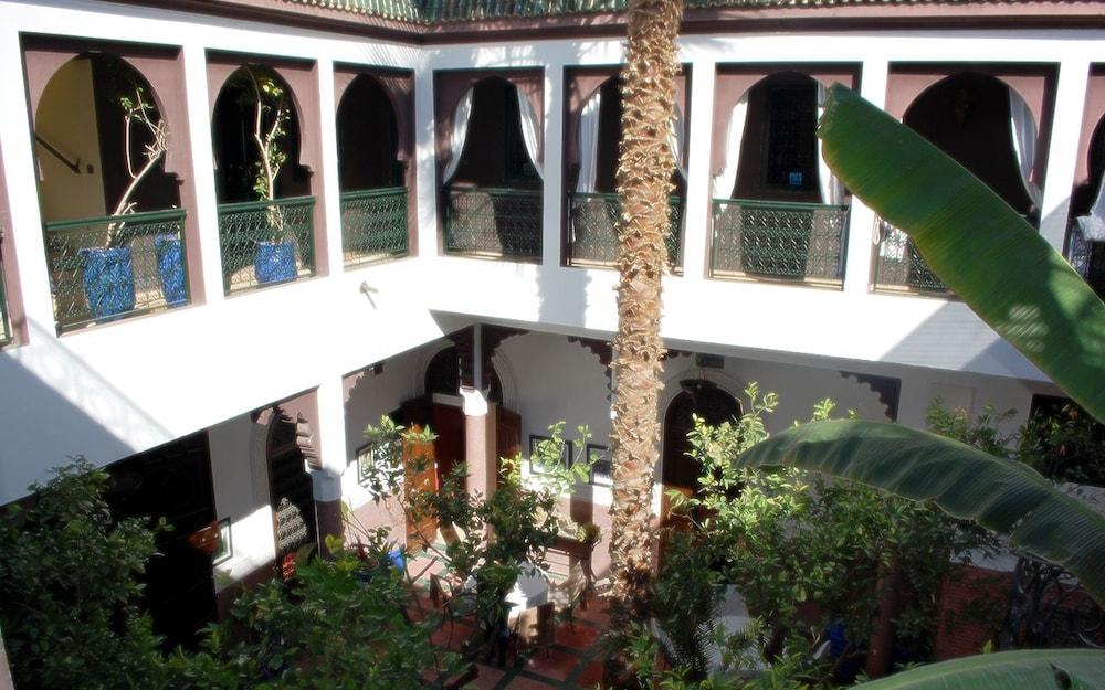 Meilleur Marrakesh Eksteriør bilde