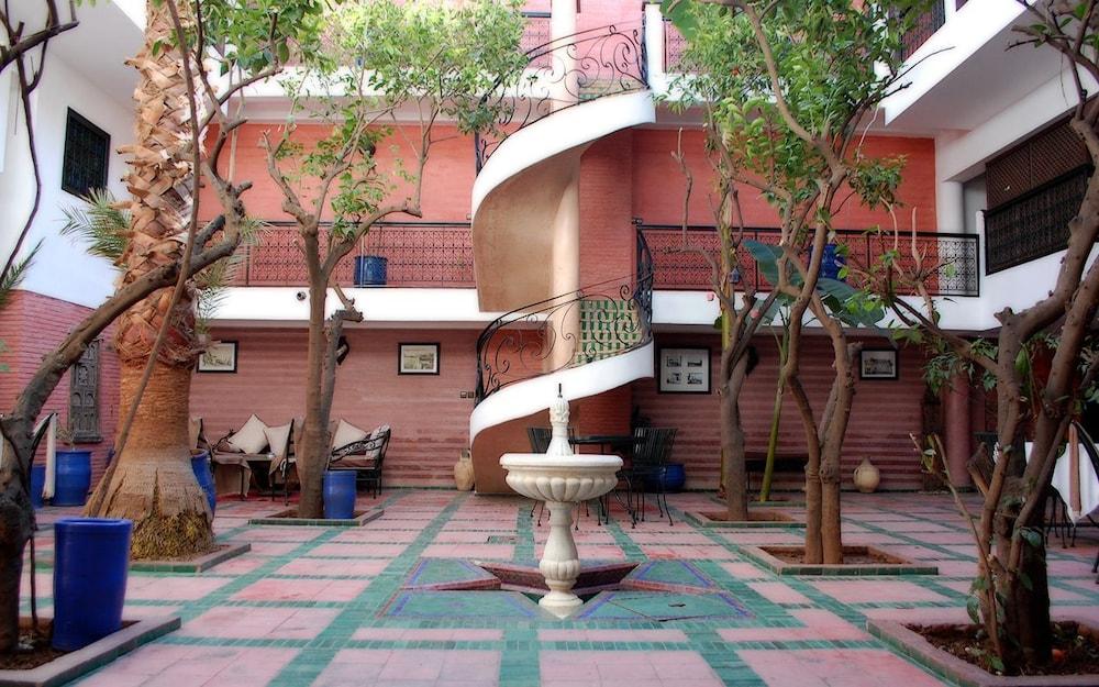 Meilleur Marrakesh Eksteriør bilde