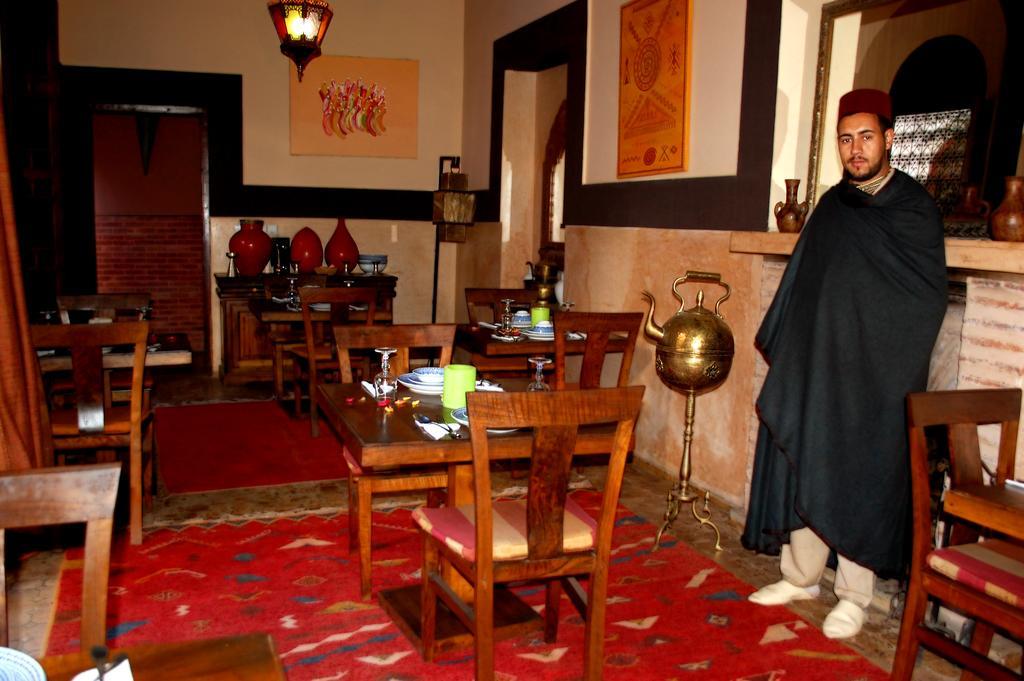 Meilleur Marrakesh Eksteriør bilde