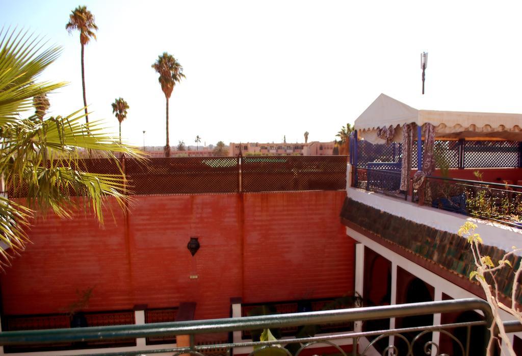 Meilleur Marrakesh Eksteriør bilde