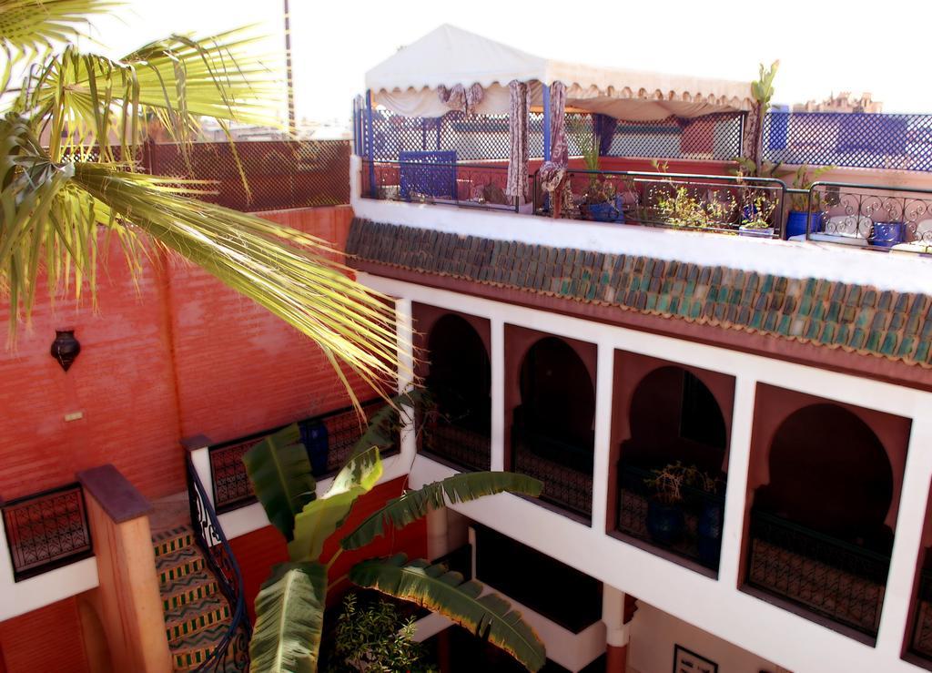Meilleur Marrakesh Eksteriør bilde