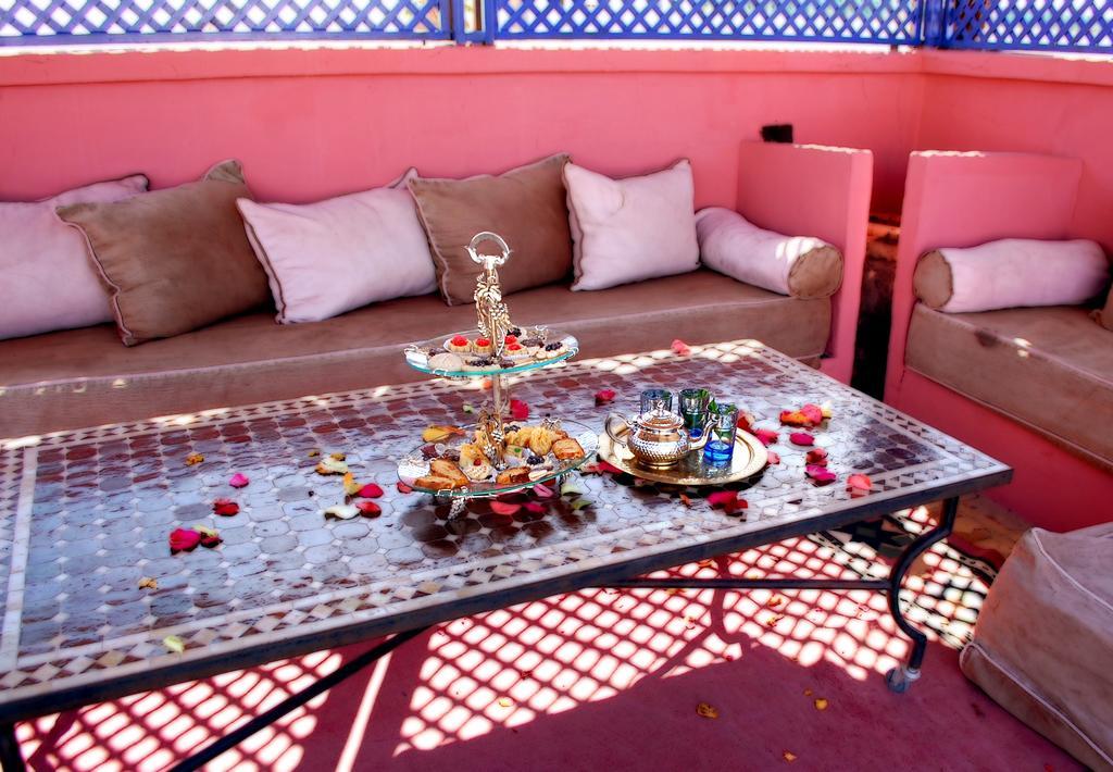 Meilleur Marrakesh Eksteriør bilde