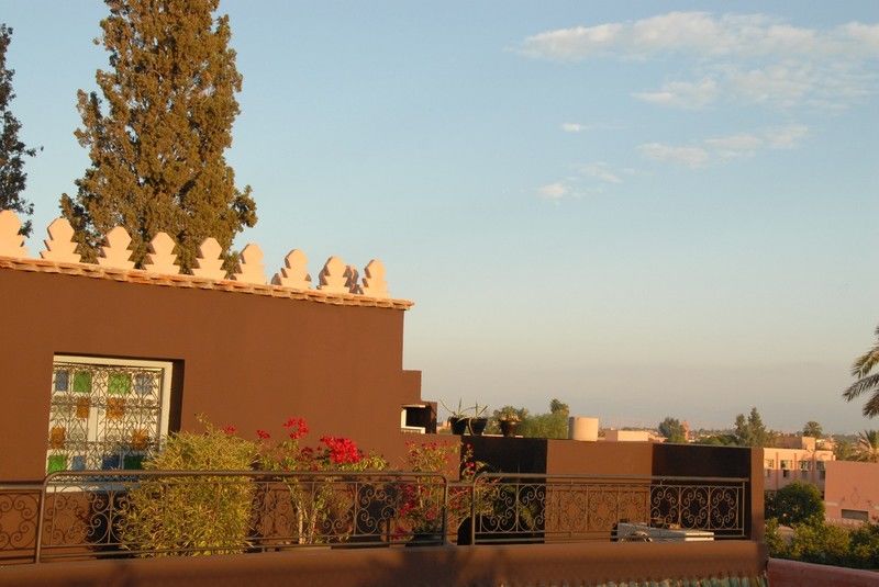 Meilleur Marrakesh Eksteriør bilde