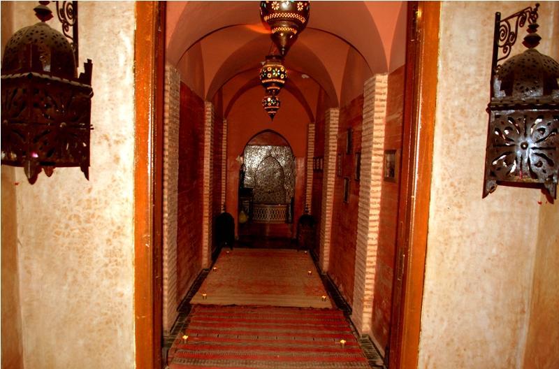 Meilleur Marrakesh Eksteriør bilde