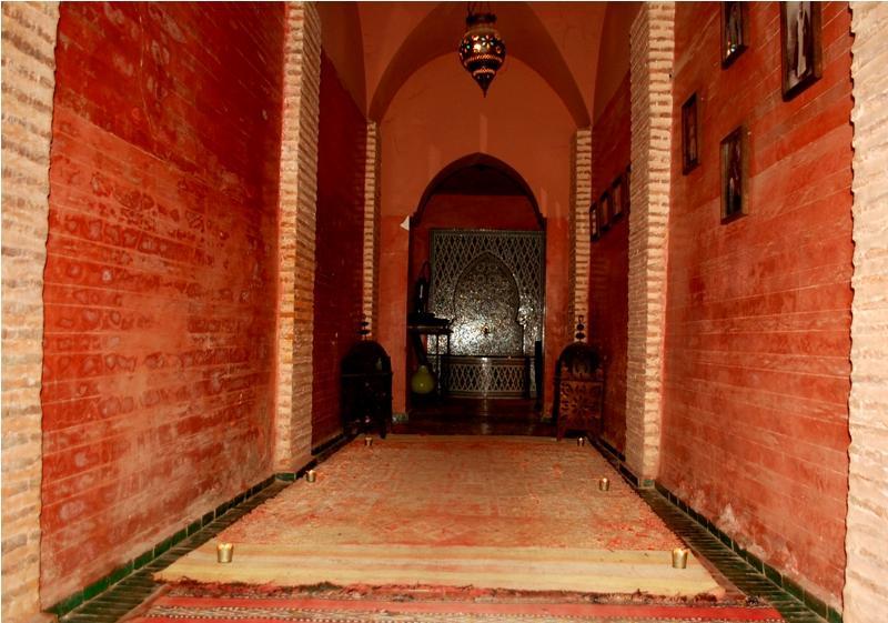 Meilleur Marrakesh Eksteriør bilde