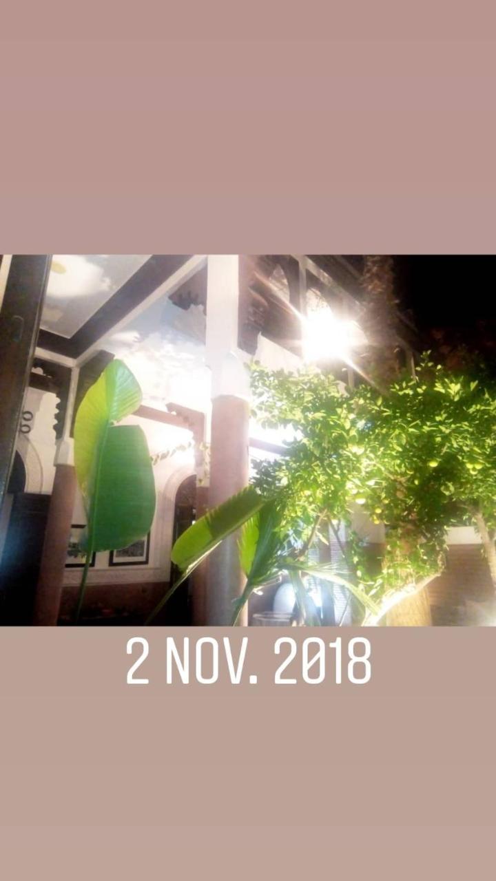 Meilleur Marrakesh Eksteriør bilde
